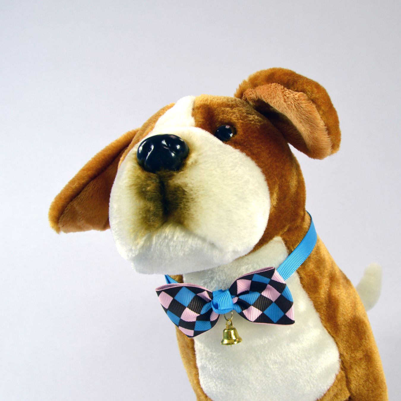 Bowties n' Bell