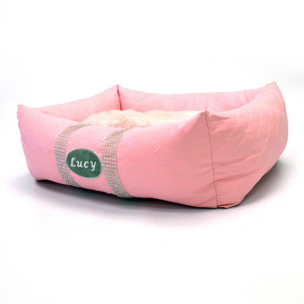 Custom Pet Bed