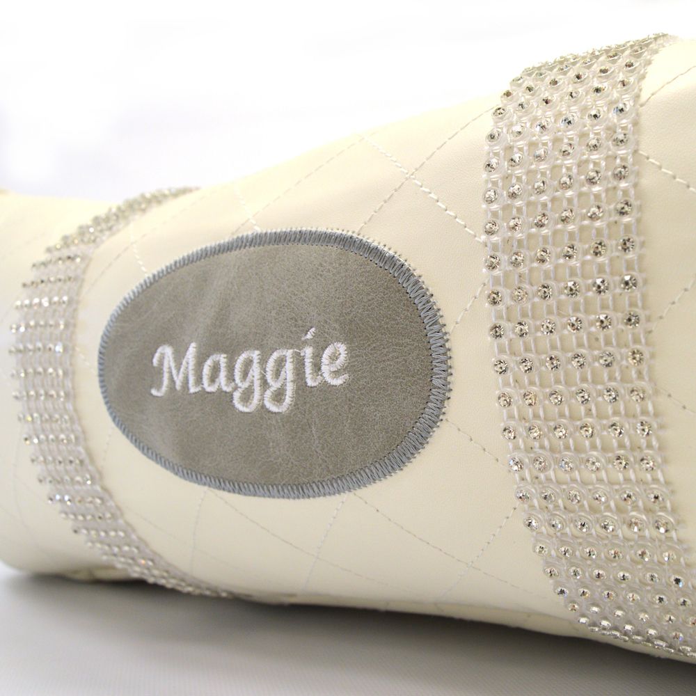 Custom Pet Bed