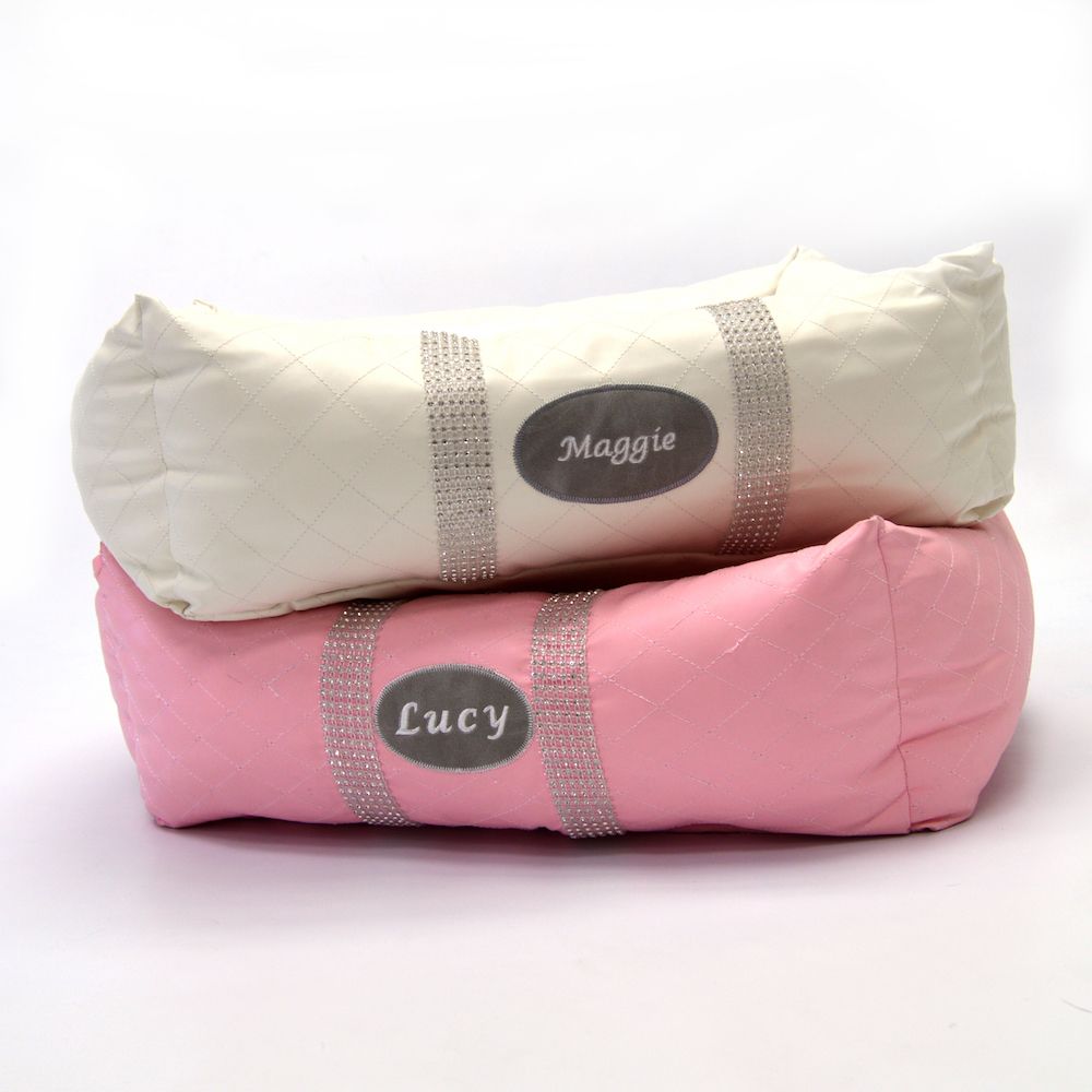Custom Pet Bed