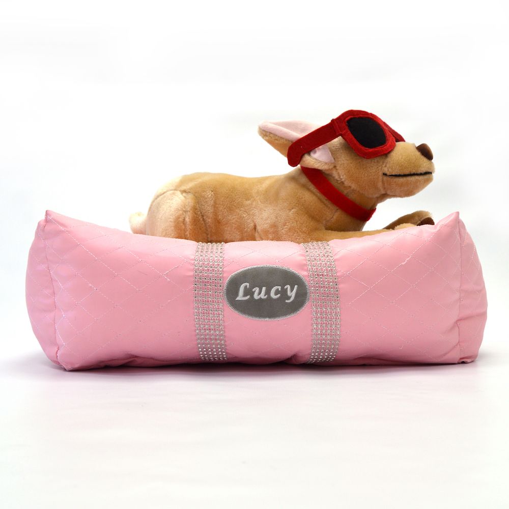 Custom Pet Bed