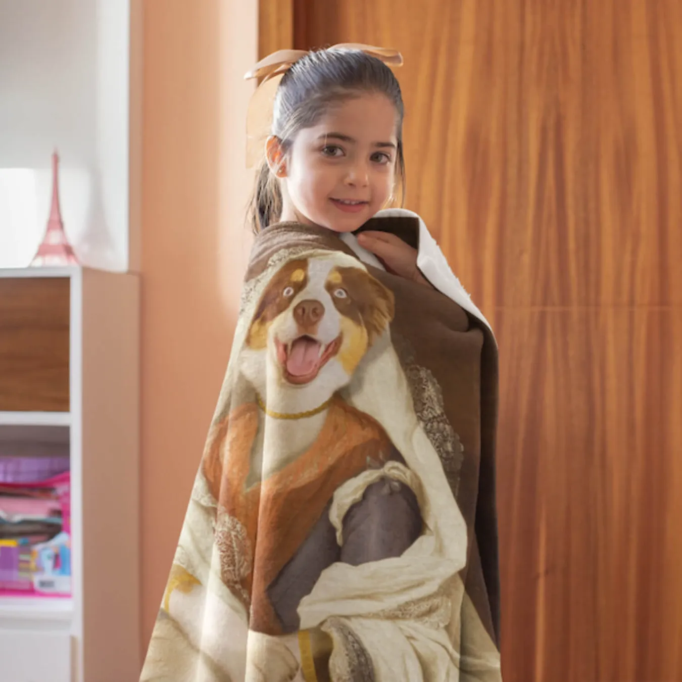 Select to view 'Renaissance Blankets' image