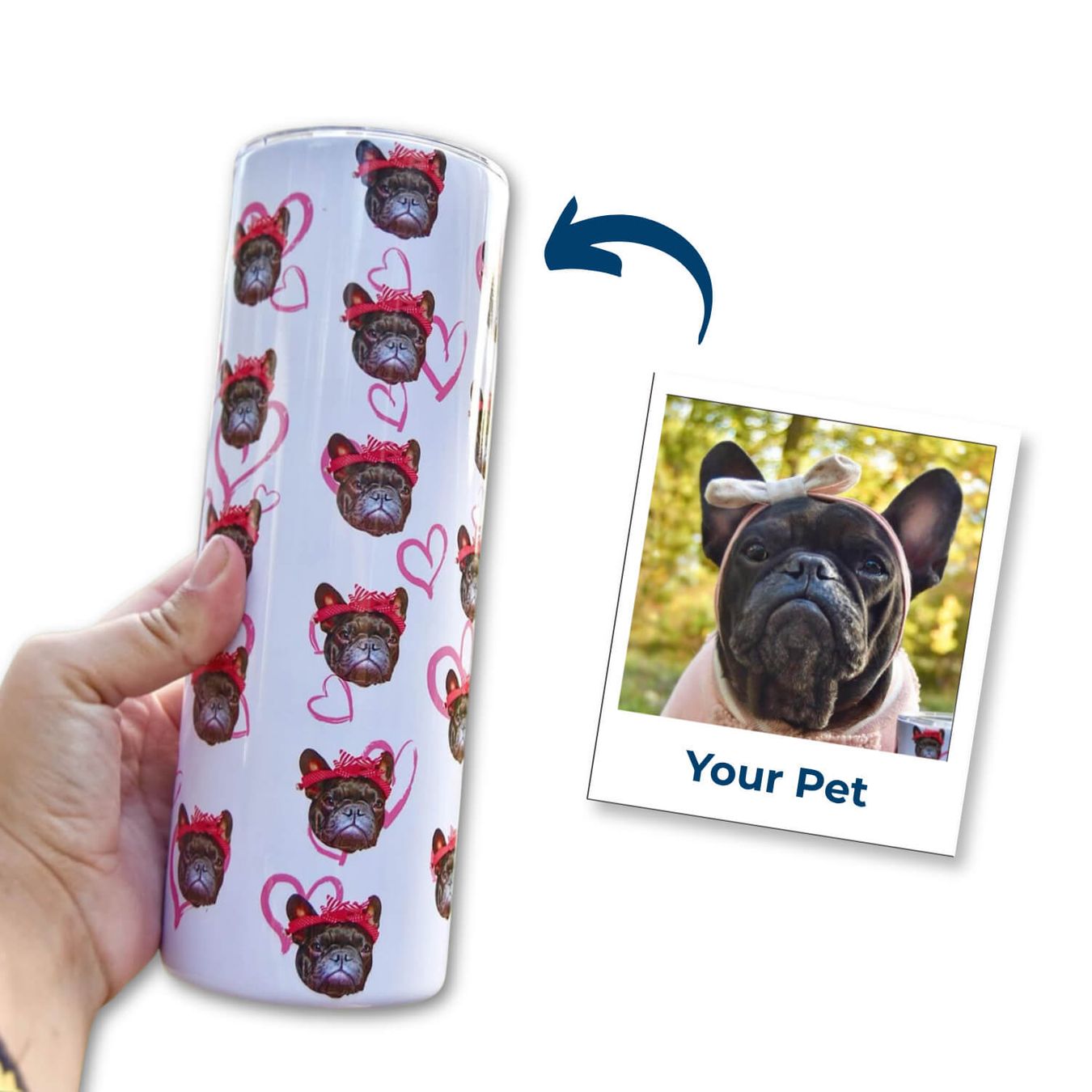 Custom Tumblers
