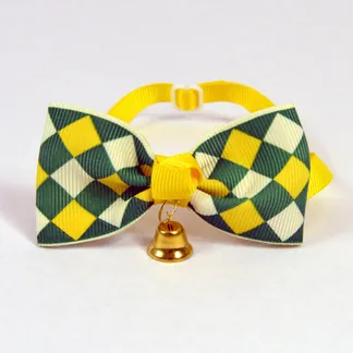 Bowties n' Bell