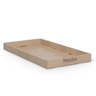 Display Tray (Free with Custom Plush)